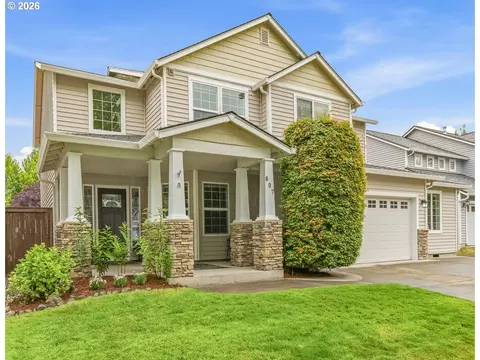 807 NW 13th Ave, Battle Ground, WA 98604