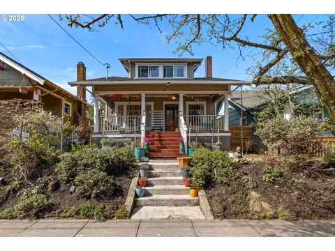 1301 NE 73rd Ave, Portland, OR 97213