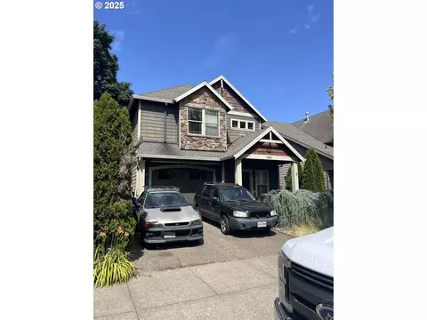 12601 Tidewater St, Oregon City, OR 97045