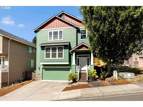 4855 Y St, Washougal, WA 98671