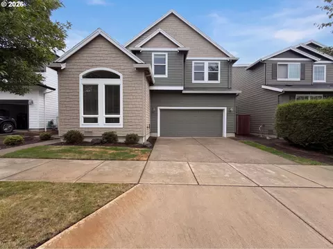 3468 SE Silver Fox Ave, Hillsboro, OR 97123