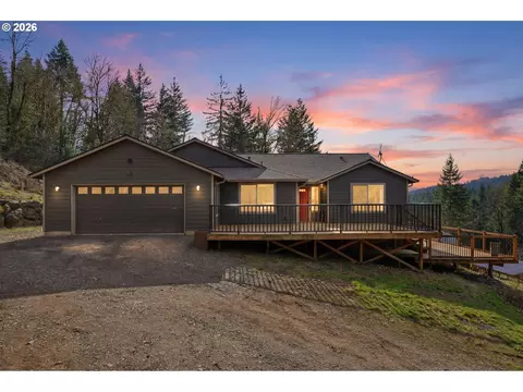 2329 NE 380th Ave, Washougal, WA 98671