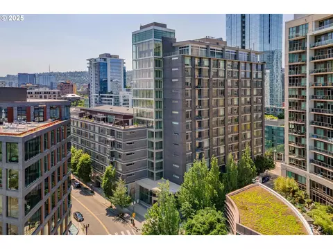 1255 NW 9th Ave #1305, Portland, OR 97209