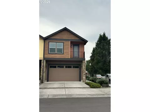 80 N 41st Pl, Ridgefield, WA 98642