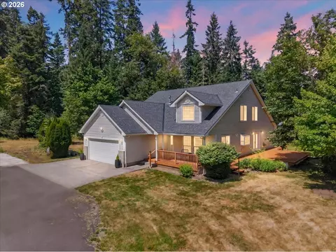61011 Nehalem Hwy, Vernonia, OR 97064