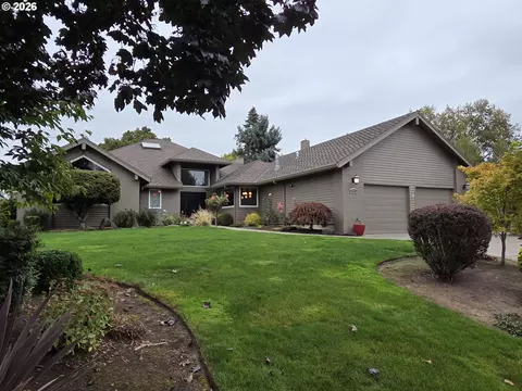 7615 SW Fairway Dr, Wilsonville, OR 97070