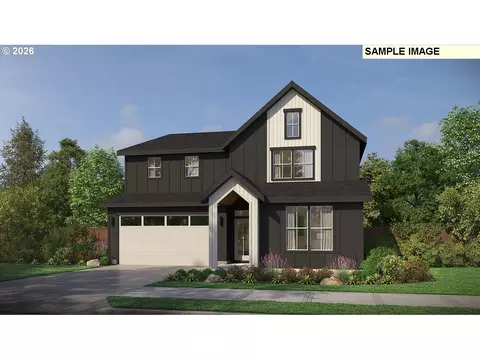 NE 196th Ave, Vancouver, WA 98684