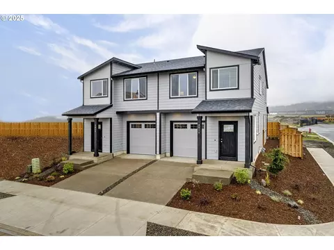 3612 Ash St #LOT 16, Forest Grove, OR 97116
