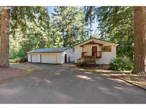 19485 S Ferguson Ter, Oregon City, OR 97045