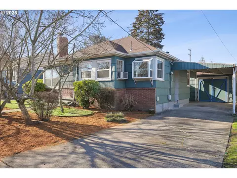 3411 NE 83rd Ave, Portland, OR 97220