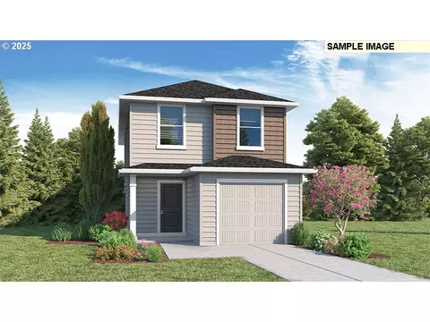 5502 NE 66th Pl, Vancouver, WA 98661