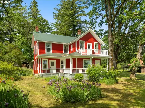 15925 NW Germantown Rd, Portland, OR 97231