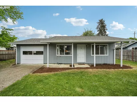 1059 Josephine St, Monmouth, OR 97361