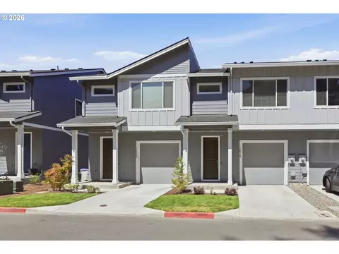 Exterior - 2618 Waterlily Dr, Eugene, OR 97402 photo 2 of 4