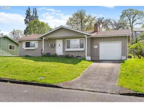 2419 Prospect Ave, Hood River, OR 97031