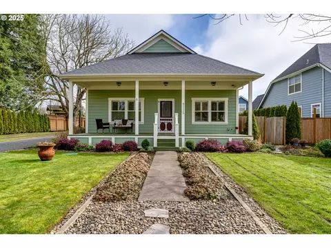 91115 N Miller St, Eugene, OR 97408