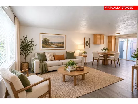 Living - 1931 W 17th Ave #A, Eugene, OR 97402 photo 1 of 5