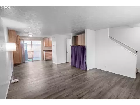 Living - 1931 W 17th Ave #A, Eugene, OR 97402 photo 5 of 5