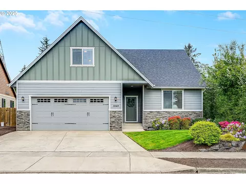 3249 NW 23rd Ave, Albany, OR 97321