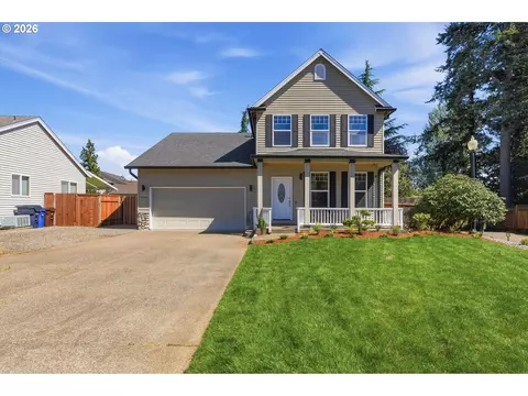 11466 Brandow St, Oregon City, OR 97045