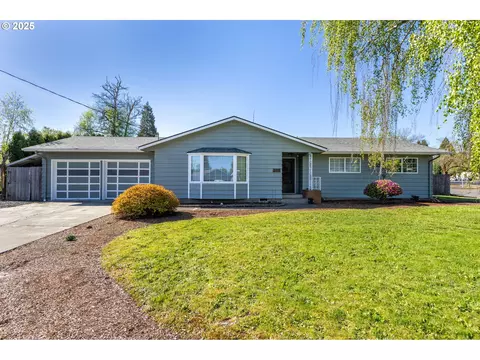 229 Winegar Ave, Monmouth, OR 97361