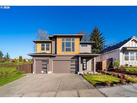 2341 E Foxtrot St, La Center, WA 98629