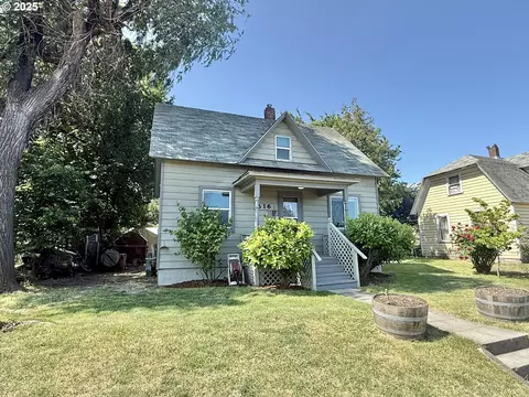 616 E 11th St, The Dalles, OR 97058