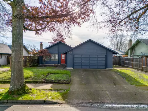 4114 Jessen Dr, Eugene, OR 97402