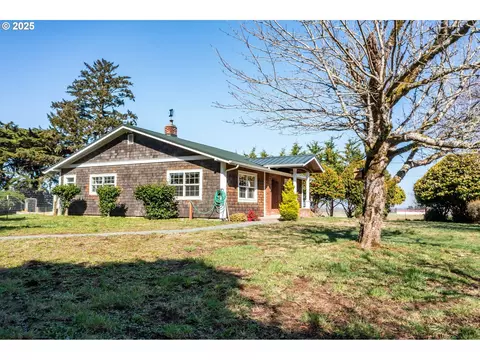 47810 Floras Lake Loop, Langlois, OR 97450