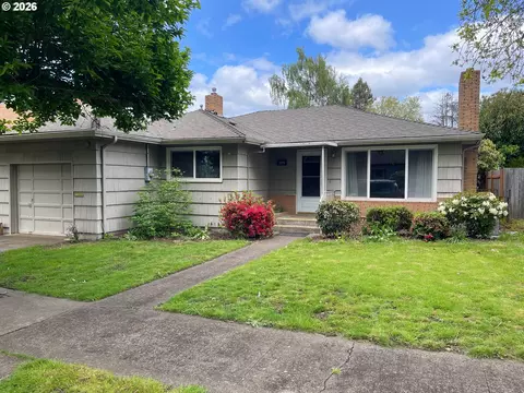 1175 Donna Ave NE, Salem, OR 97301