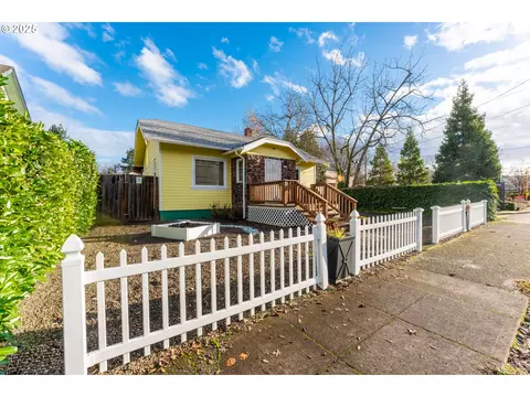 7532 N Heppner Ave, Portland, OR 97203