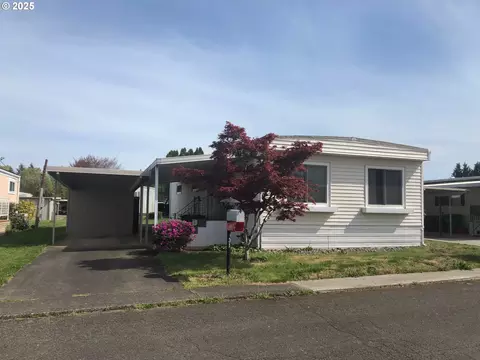 2681 SE River Rd #31, Hillsboro, OR 97123