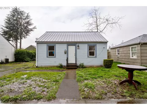 1925 Liberty St, Salem, OR 97301