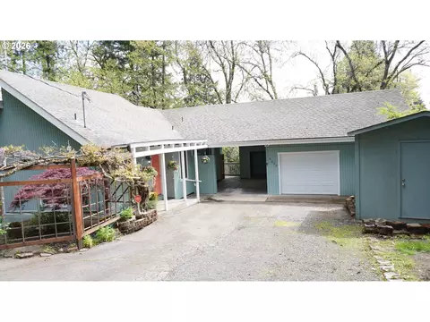2025 W 25th Ave, Eugene, OR 97405