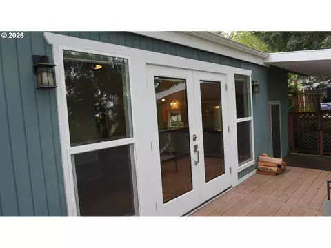 Exterior - 2025 W 25th Ave, Eugene, OR 97405 photo 3 of 10