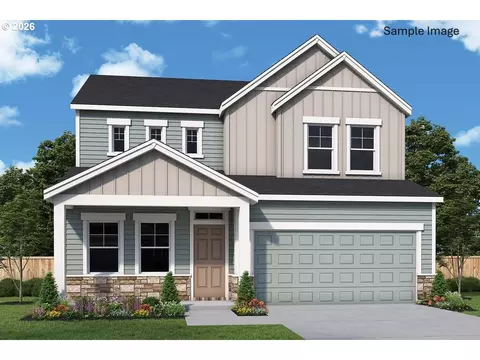 9059 S 1st St, Ridgefield, WA 98642