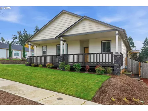 112 Summit View Ave, Salem, OR 97306