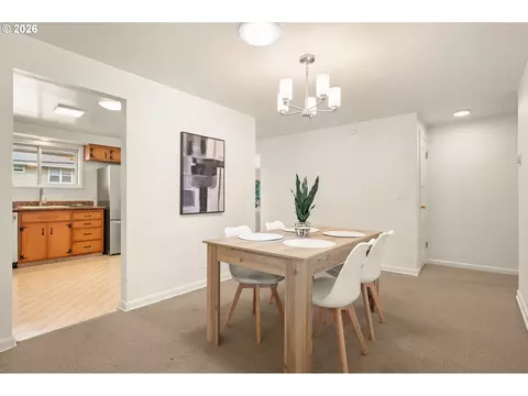 Dining - 1090 E 28th Ave, Eugene, OR 97405 photo 1 of 2