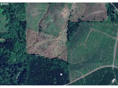 Robinette Rd, Saint Helens, OR 97051