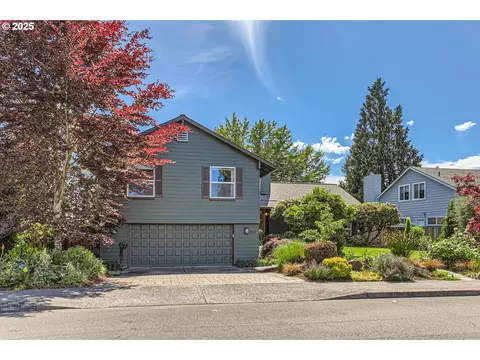 3345 NW Ashland Dr, Beaverton, OR 97006