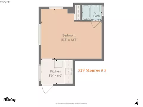 Other - 527 Monroe St, Eugene, OR 97402 photo 3 of 7