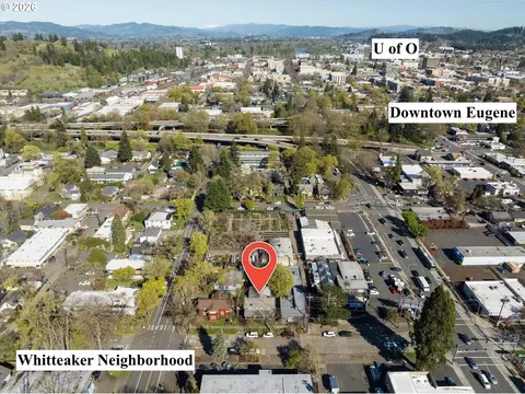View/Area - 527 Monroe St, Eugene, OR 97402 photo 2 of 4
