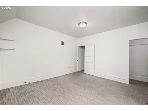 Bedroom - 527 Monroe St, Eugene, OR 97402 photo 7 of 8