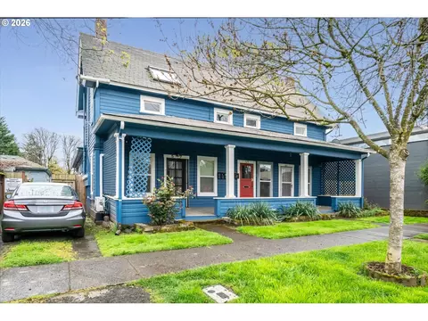 Other - 527 Monroe St, Eugene, OR 97402 photo 2 of 7