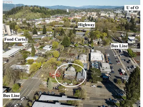 View/Area - 527 Monroe St, Eugene, OR 97402 photo 4 of 4