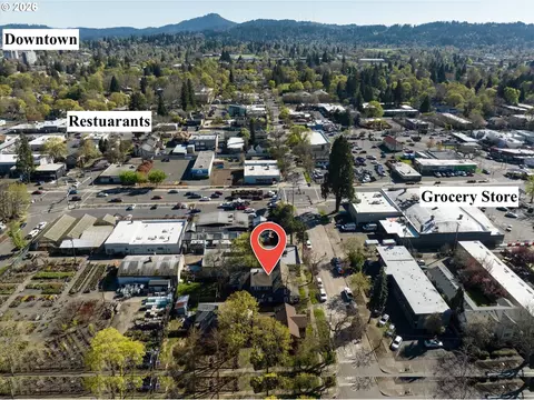 View/Area - 527 Monroe St, Eugene, OR 97402 photo 3 of 4
