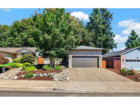 17604 SW Nels Dr, Sherwood, OR 97140