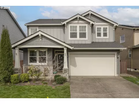 13402 NE 114th Way, Brush Prairie, WA 98606
