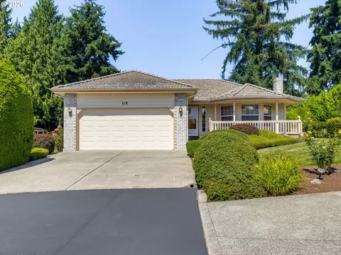 114 NW 95th Cir, Vancouver, WA 98665