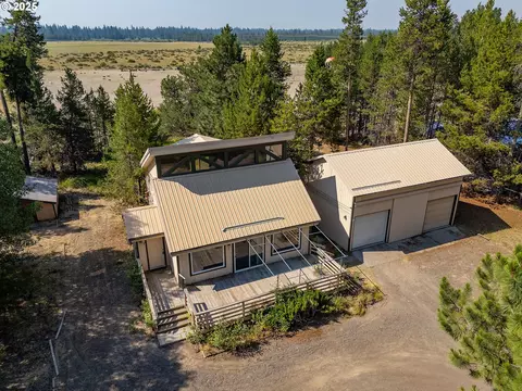 16045 Davis Ave, La Pine, OR 97739